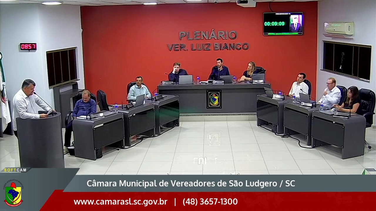 SESSÂO ORDINÁRIA DIA 18/02/2026
