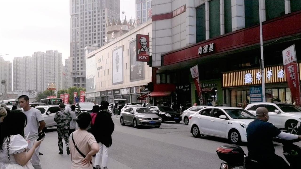 沈阳到抚顺3元钱乘车路线换乘点大全，3元的距离是房价一千到两万