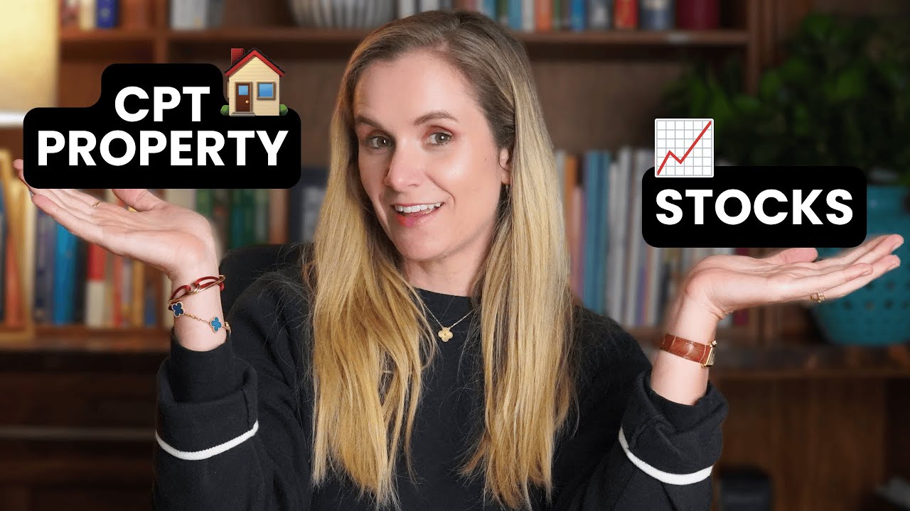 Is This Cape Town Investment Property Worth It?