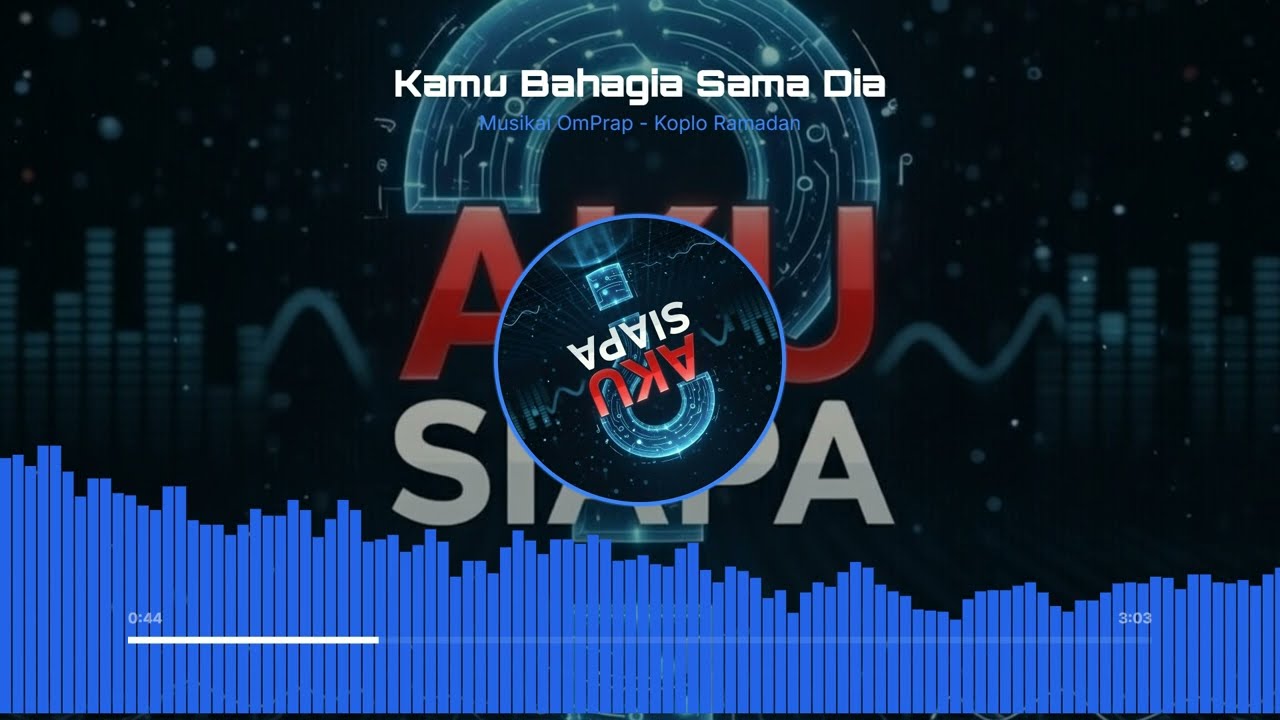 Kamu Bahagia Sama Dia | Lagu Terbaru untuk Sang Mantan
