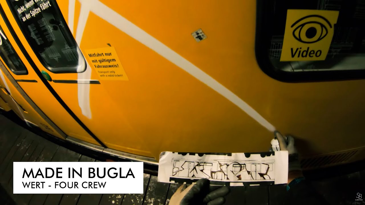 MADE IN BUGLA