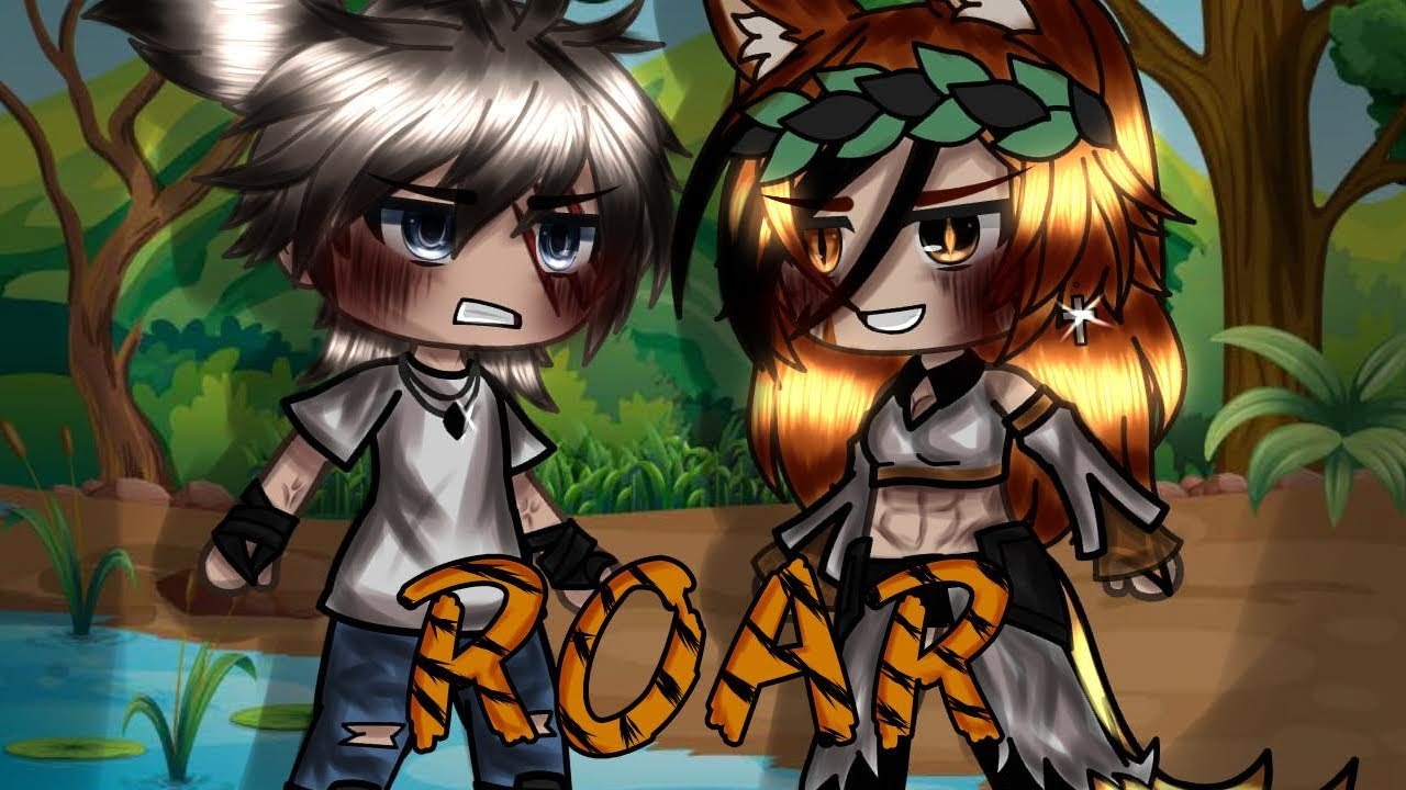 ||× ROAR ×|| -•GLMM/GCMM•- 『Gay version』