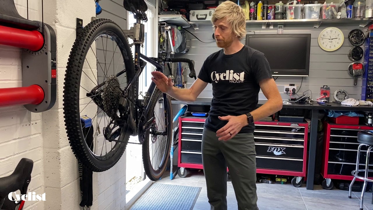 Система цепей Sram Force eTap AXS Wide и передний переключатель: подробнее