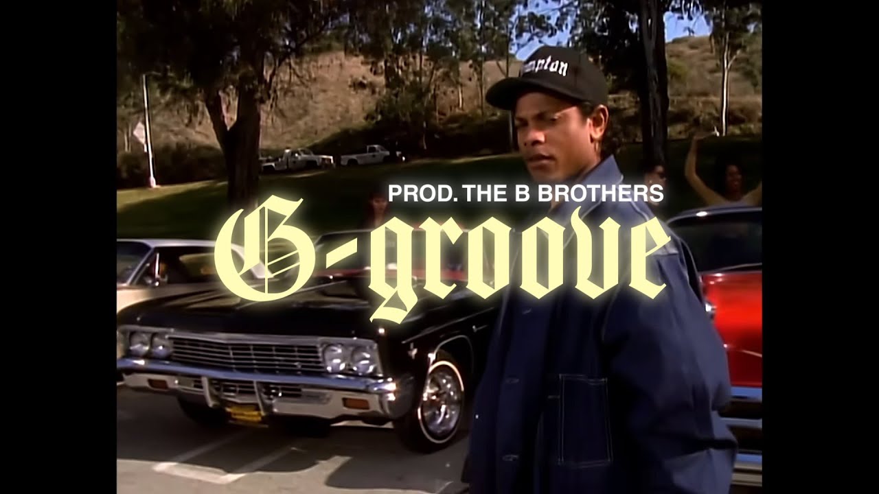 (FREE) G-Funk x R&B West Coast x DJ Battlecat Type Beat 