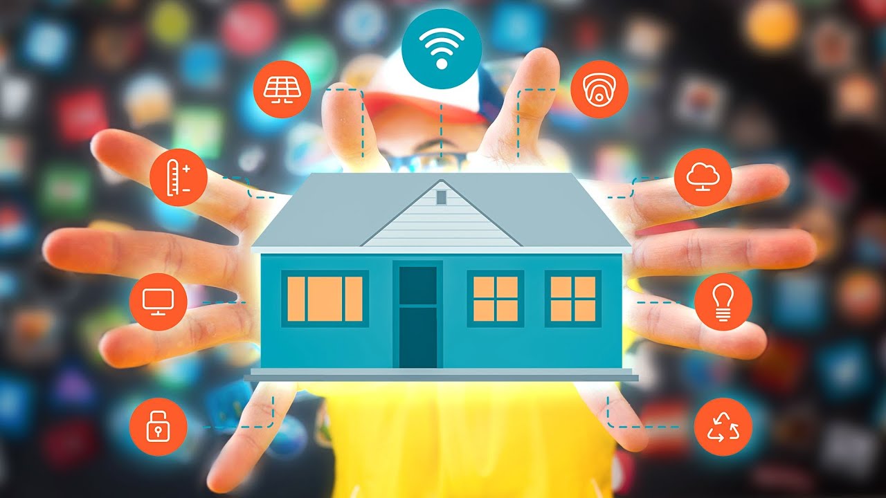 Ajax System - Jak zbudować W PROSTY SPOSÓB profesjonalny SYSTEM MONITORINGU DOMU? 🏘