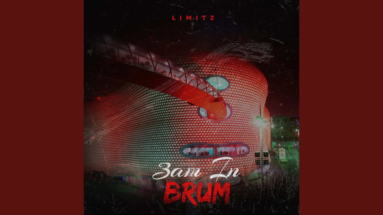 3 Am in Brum