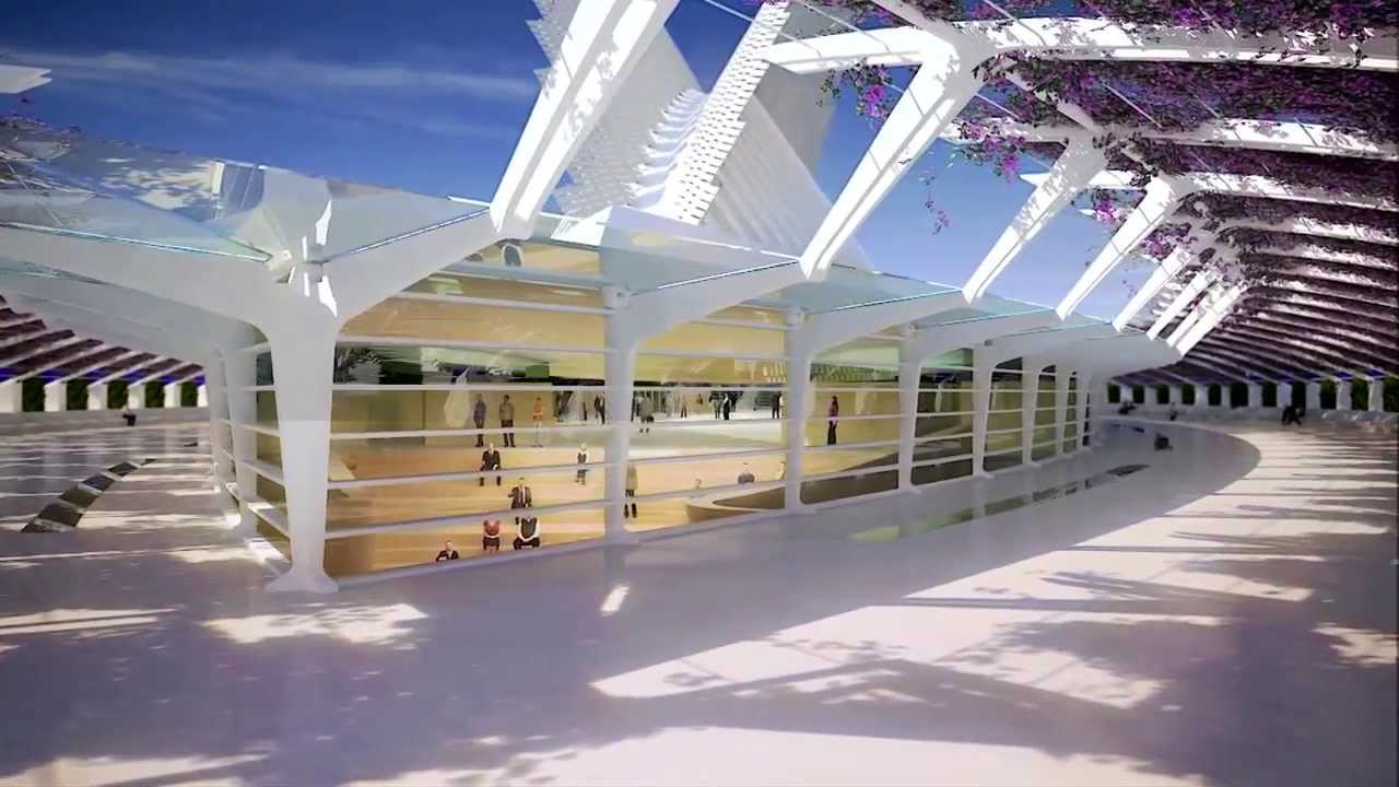 Florida Polytechnic University, Lakeland, Florida