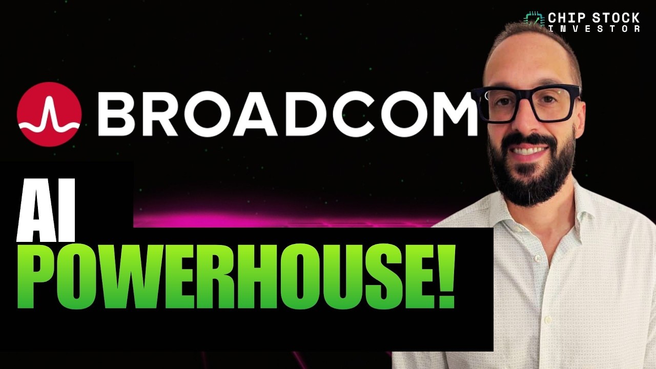 Broadcom&rsquo;s Custom Silicon Empire: Is AVGO Stock a Buy?