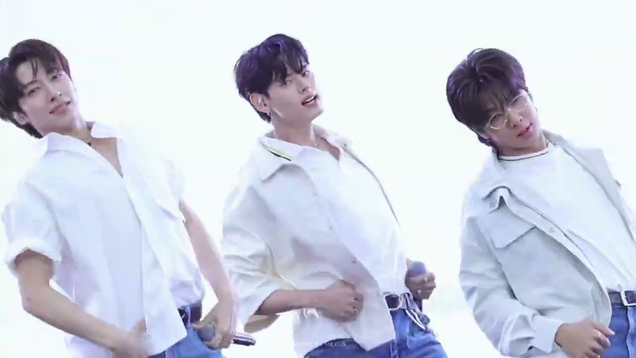 250621 BODYGUARD -PERSES [NAY Focus Fancam]
