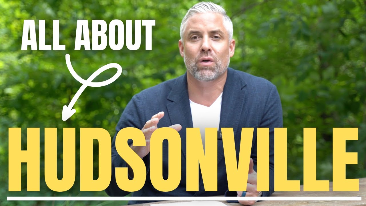 All About Living in Hudsonville, MI