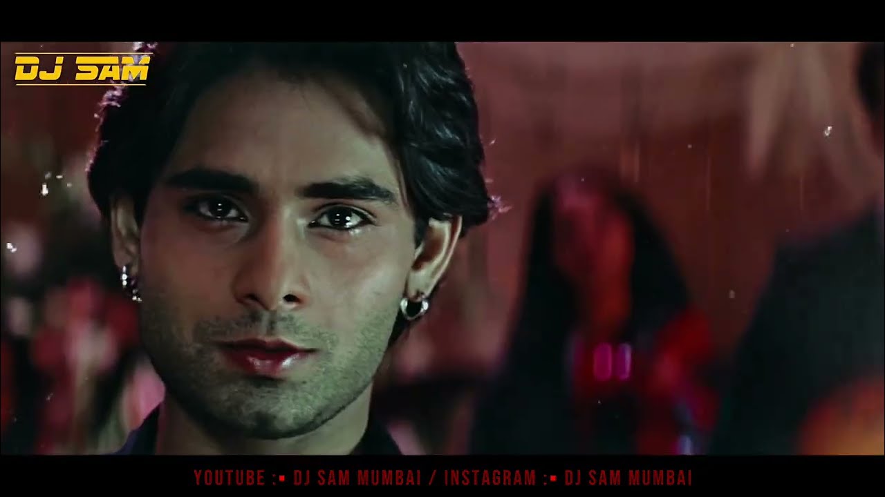 Aankh Hai Bhari Bhari Aur Tum Muskurane Ki Baat Karte Ho Remix by Dj Sam Mumbai 