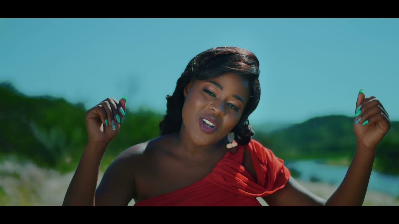 Ruth - Follow you (Official Music Video)