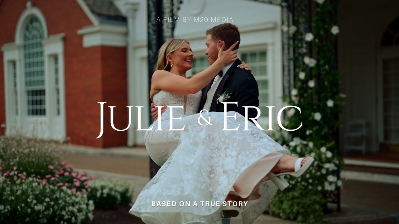 HYPE WEDDING FILM | Fox Chapel Golf Club Wedding