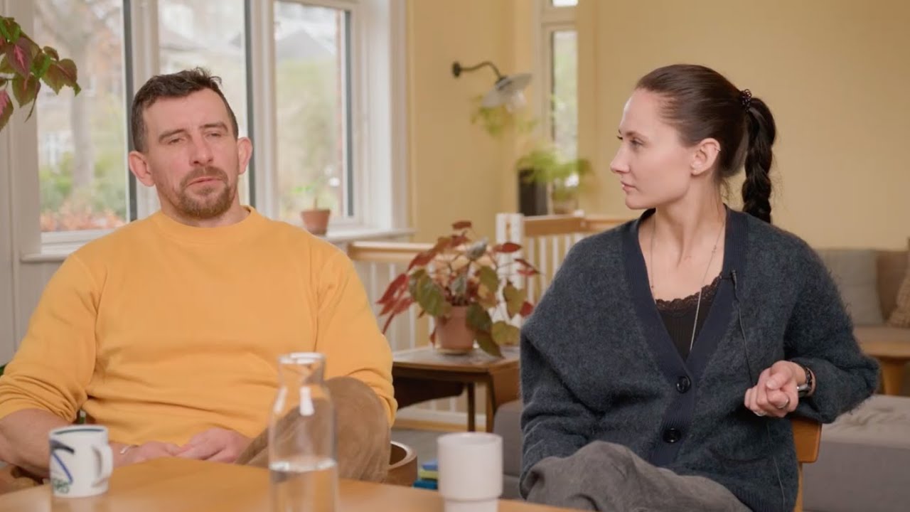 RTL Orange kursus (ukrainsk målgruppe)