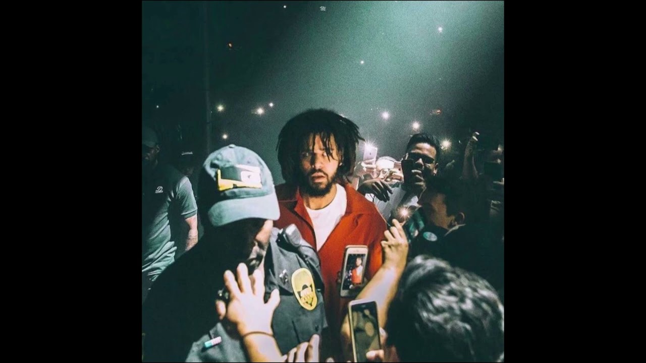 [FREE] J COLE 'The Fall Off' TYPE BEAT - 
