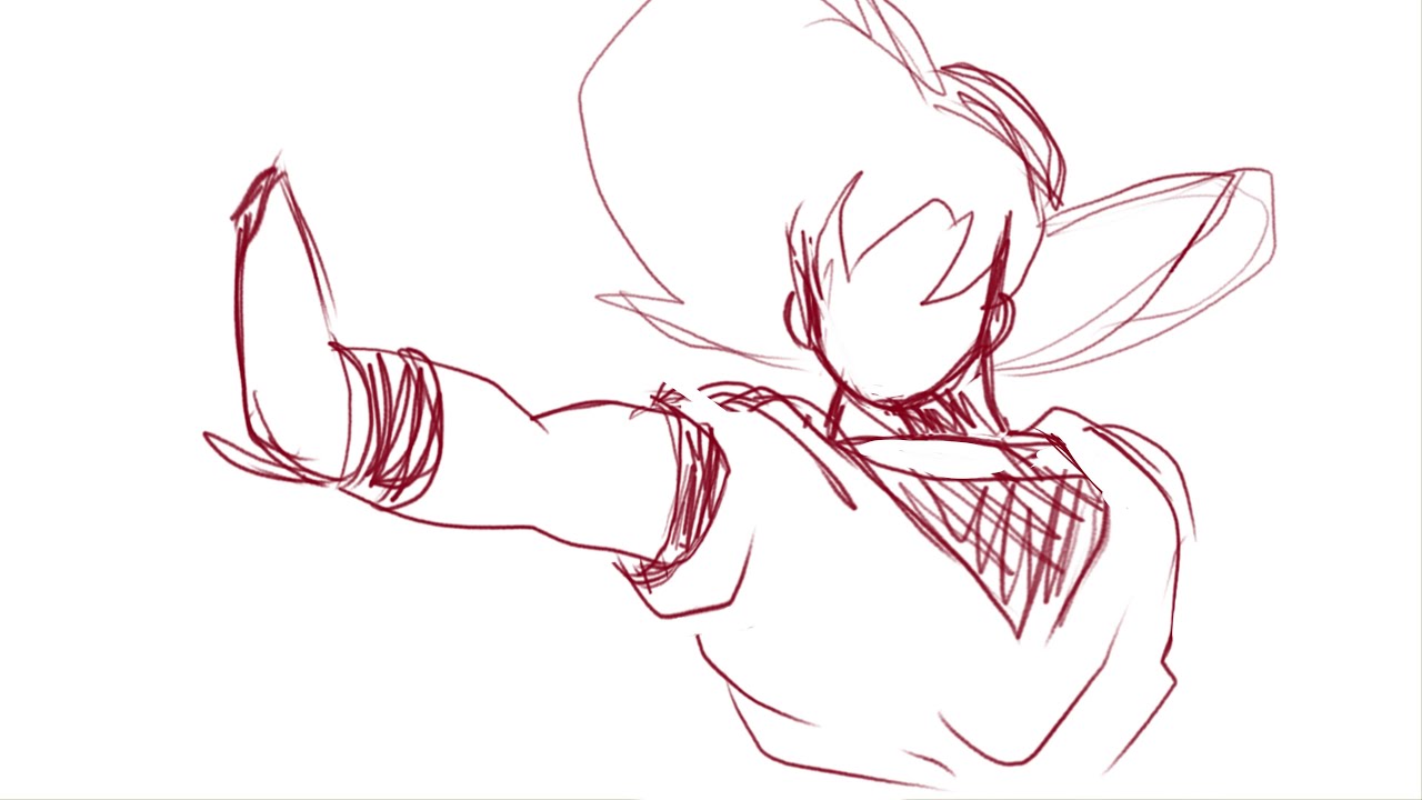 chill drawing stream