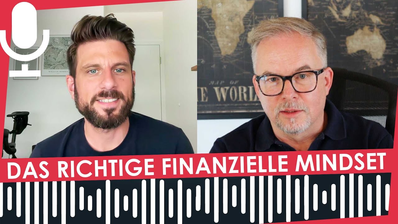Erfolgreich finanzieren, MFHs im Osten, Mieterstrom, Marktumfeld (Interview Markus Wahle)