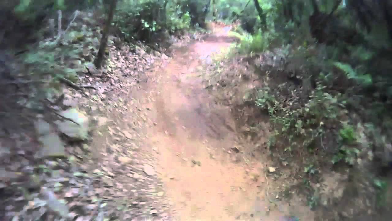 DH Susqueda 2012