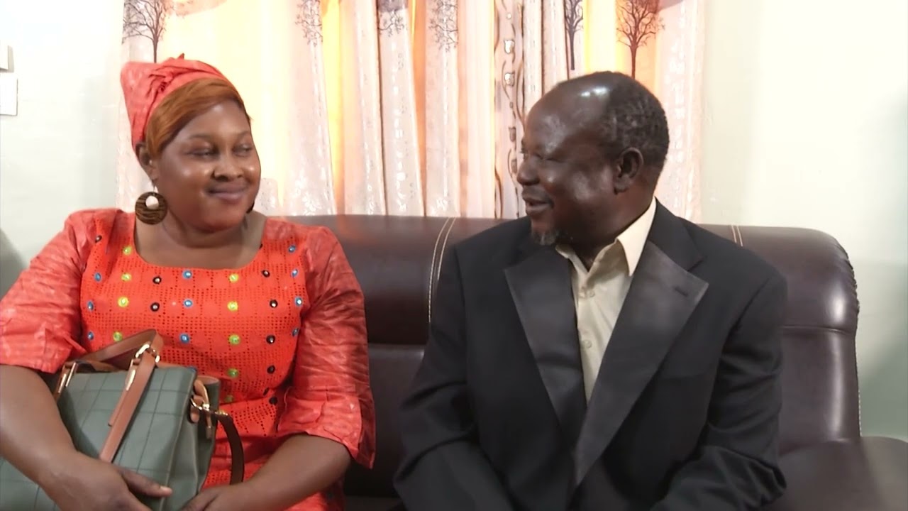 Ah! Ouaga! Saison N°2 09 à 12