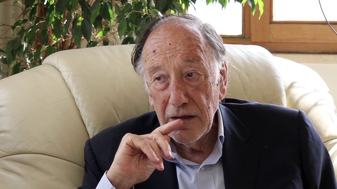 Legge Basaglia: Felice Torricelli intervista Luigi Cancrini