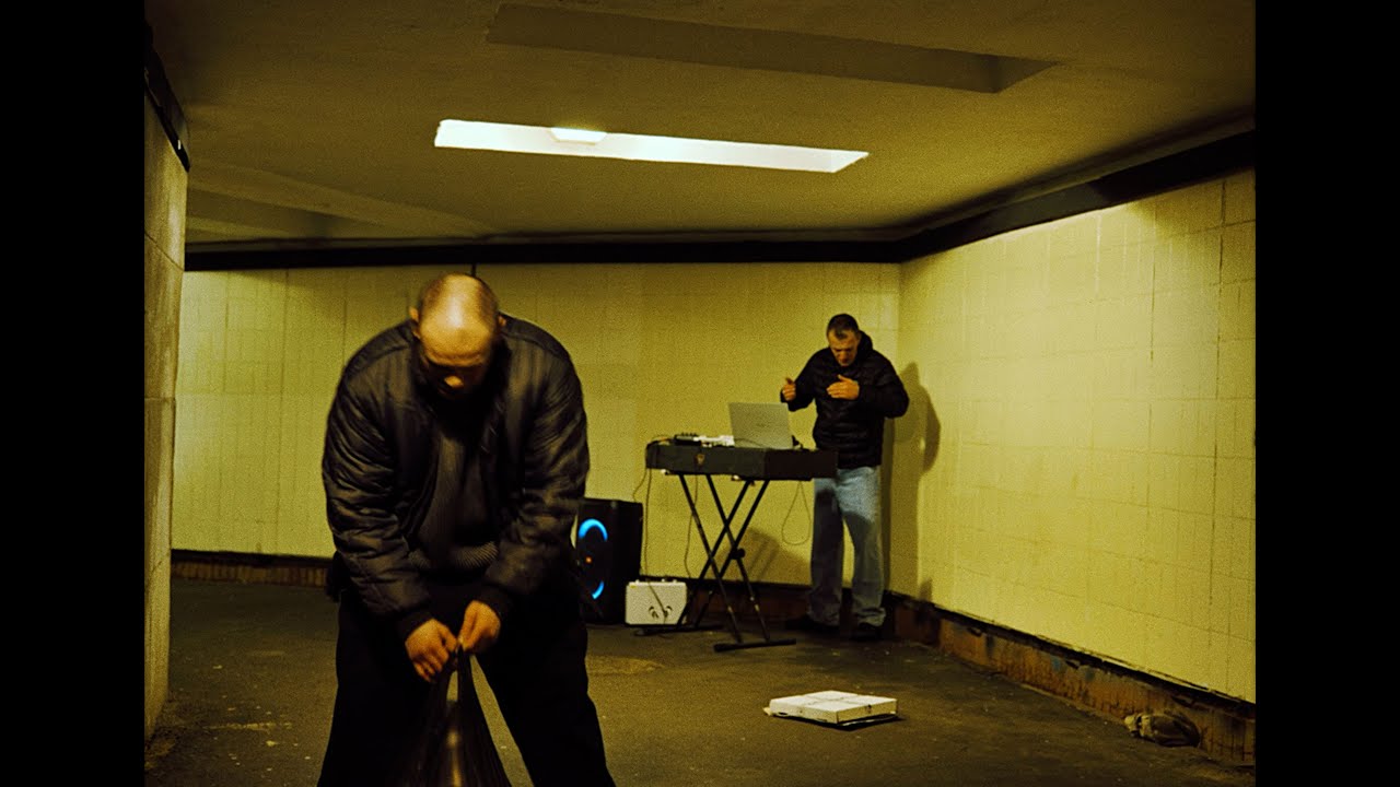 Azar Strato - Боль вернулась