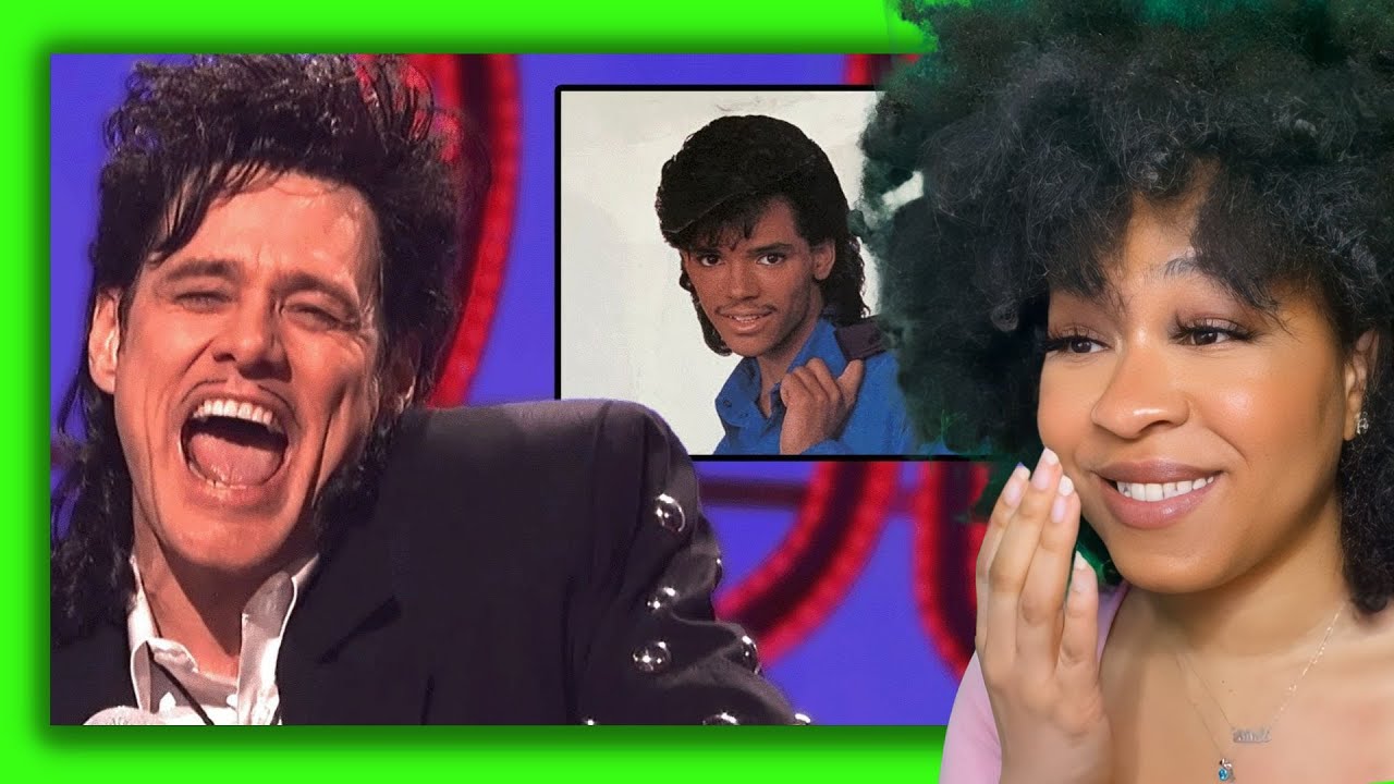 JIM CARREY’S BEST CELEBRITY IMPRESSIONS OF ALL TIME! JENNIFER REACTS