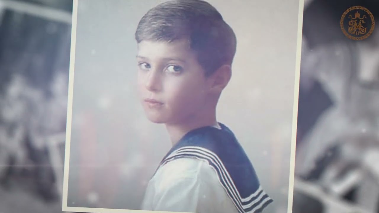 12 августа — День рождения Наследника Цесаревича Алексея Николаевича, святого Царевича-Мученика