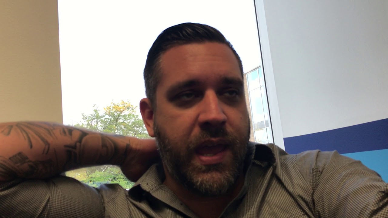 How I Quit Dipping After 23 Years - Jaw Numbness