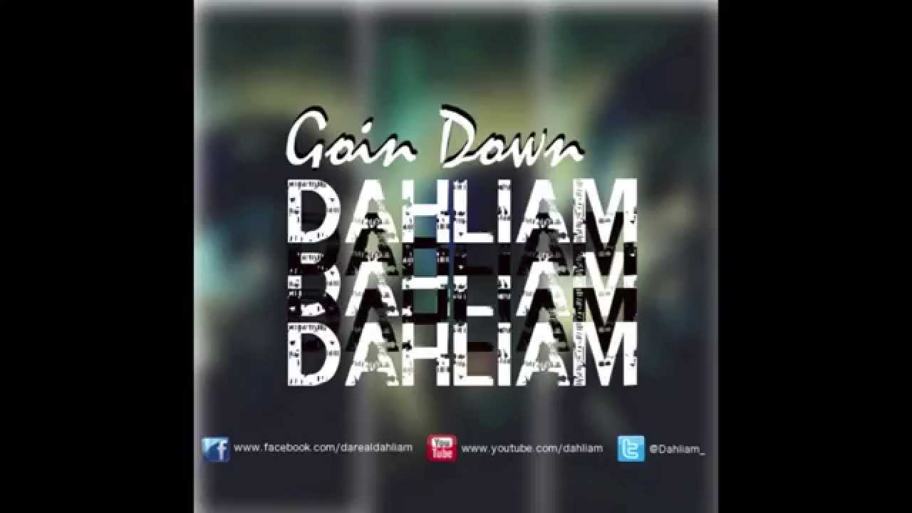 Dahliam 