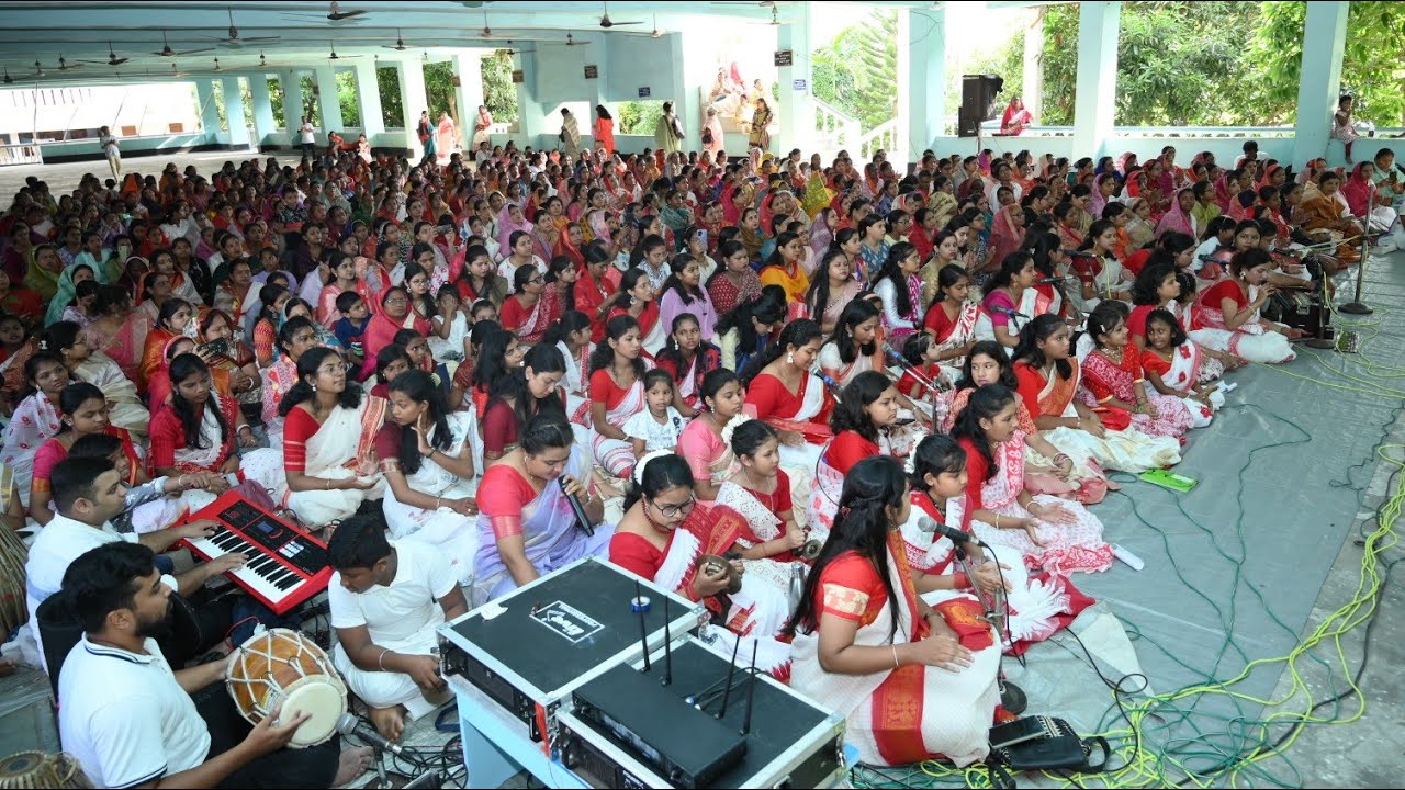 YE KI ANANDA PARAMANANDA ||
