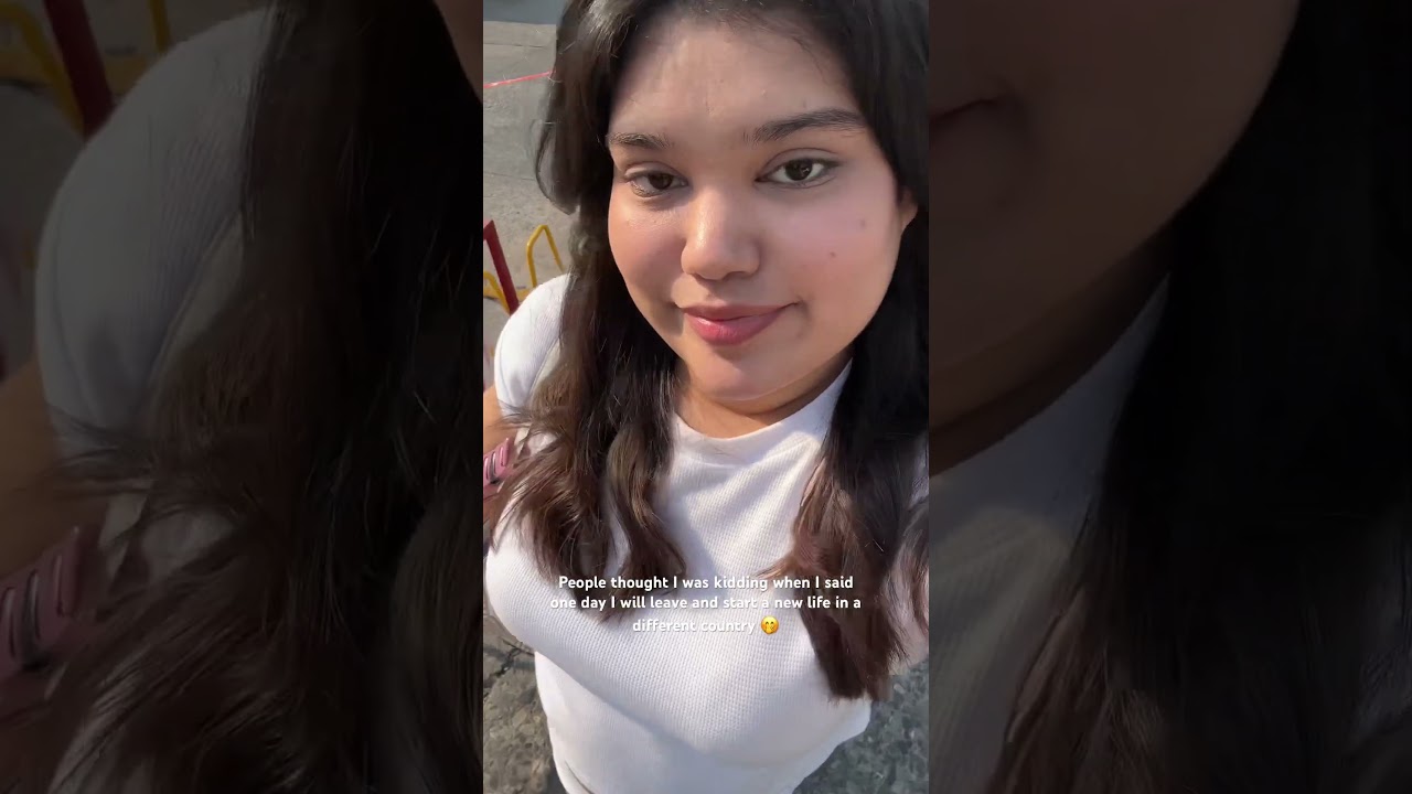 Plot twist: I wasn&rsquo;t joking 🤭 #bangkokuniversity #studentlife #thailand #vlog
