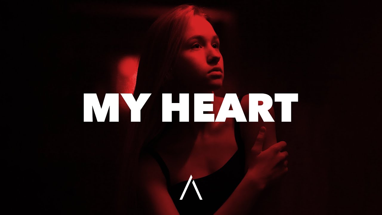 Different Heaven & EH!DE - My Heart (Vaskan Hardstyle Remix)