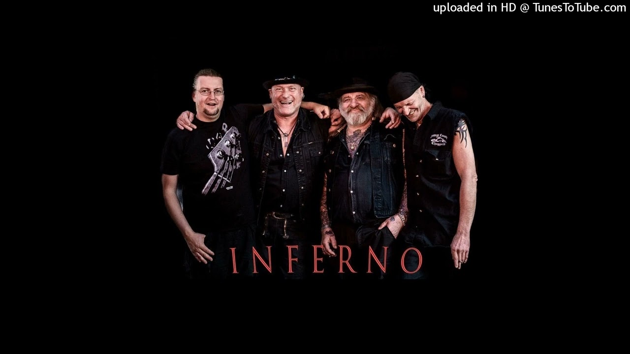 INFERNO - It´s a long way country roads Medley(1)