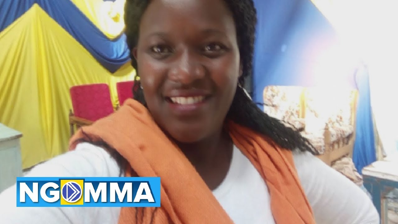 EWE ROHO BY JACKLINE AMALEMBA SMS SKIZA 5322884 TO 811