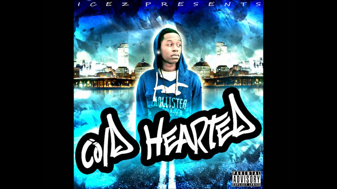 Icez - Like Nike Pro (Cold Hearted) //HD//