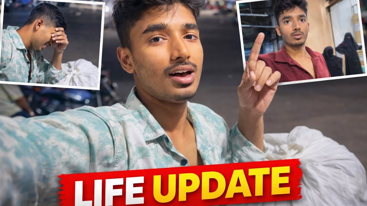 “Ammi Jaan Health Update 🤲 | Real Life Struggle Vlog”