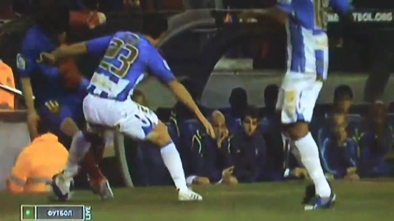 Lionel Messi - El Pie de Oro