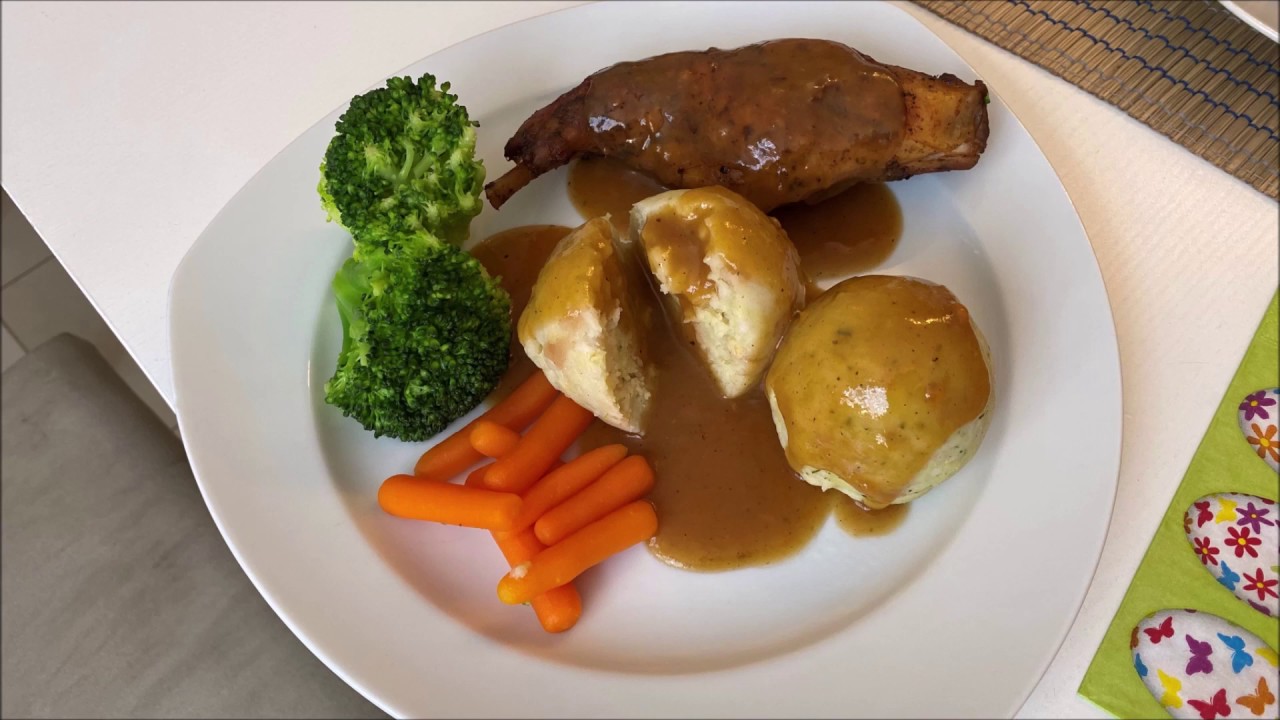 Kaninchen zu Ostern