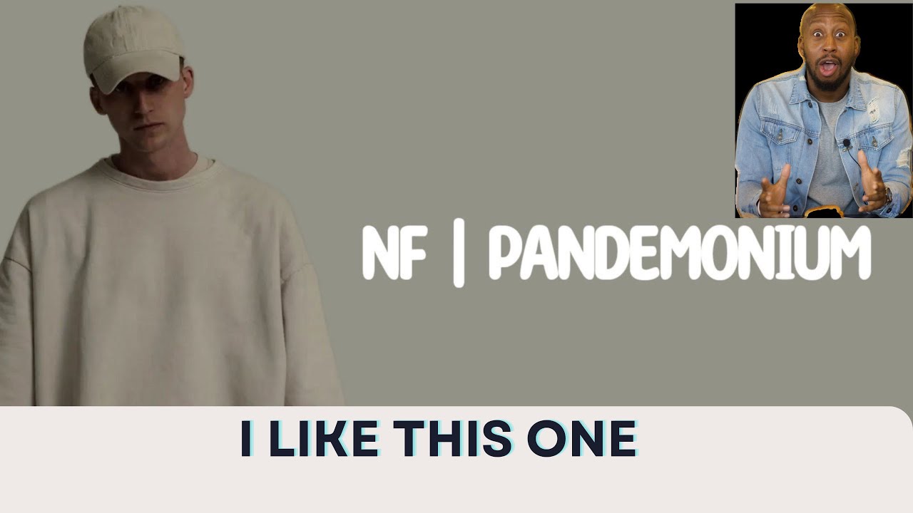 RECTION- NF - PANDEMONIUM