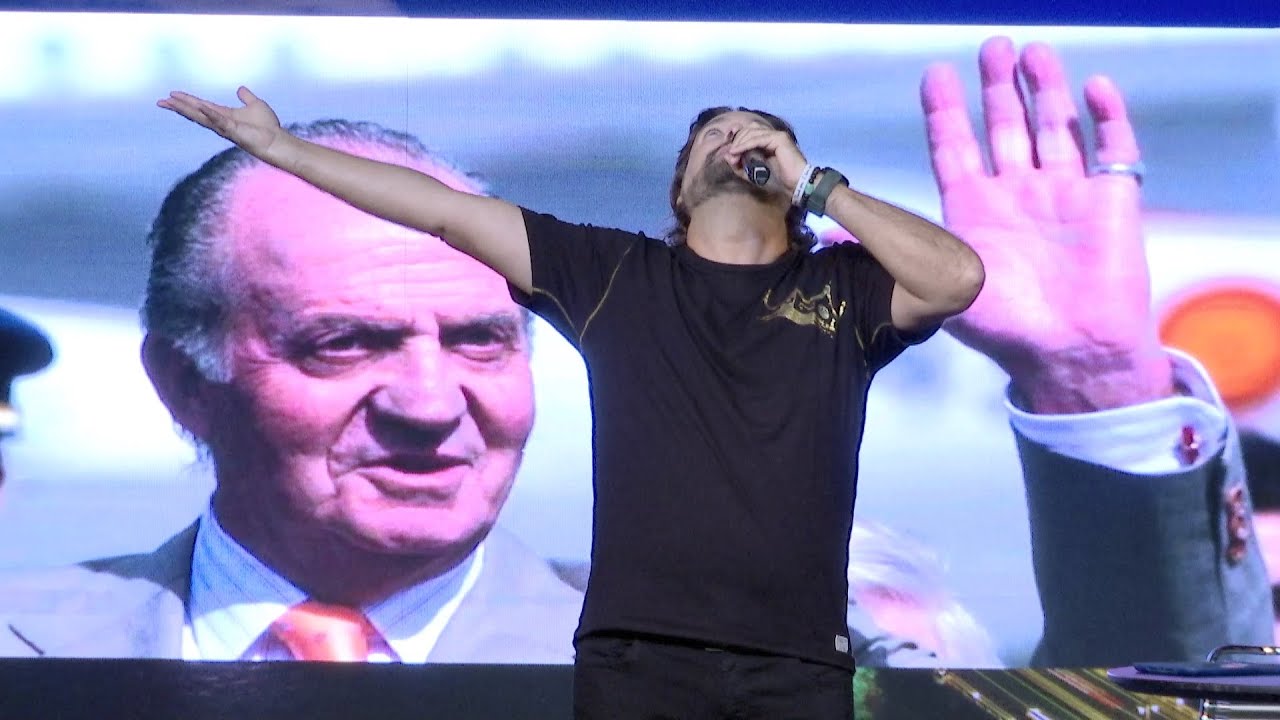 El Show de GH 6 de Agosto 2020 Parte 1