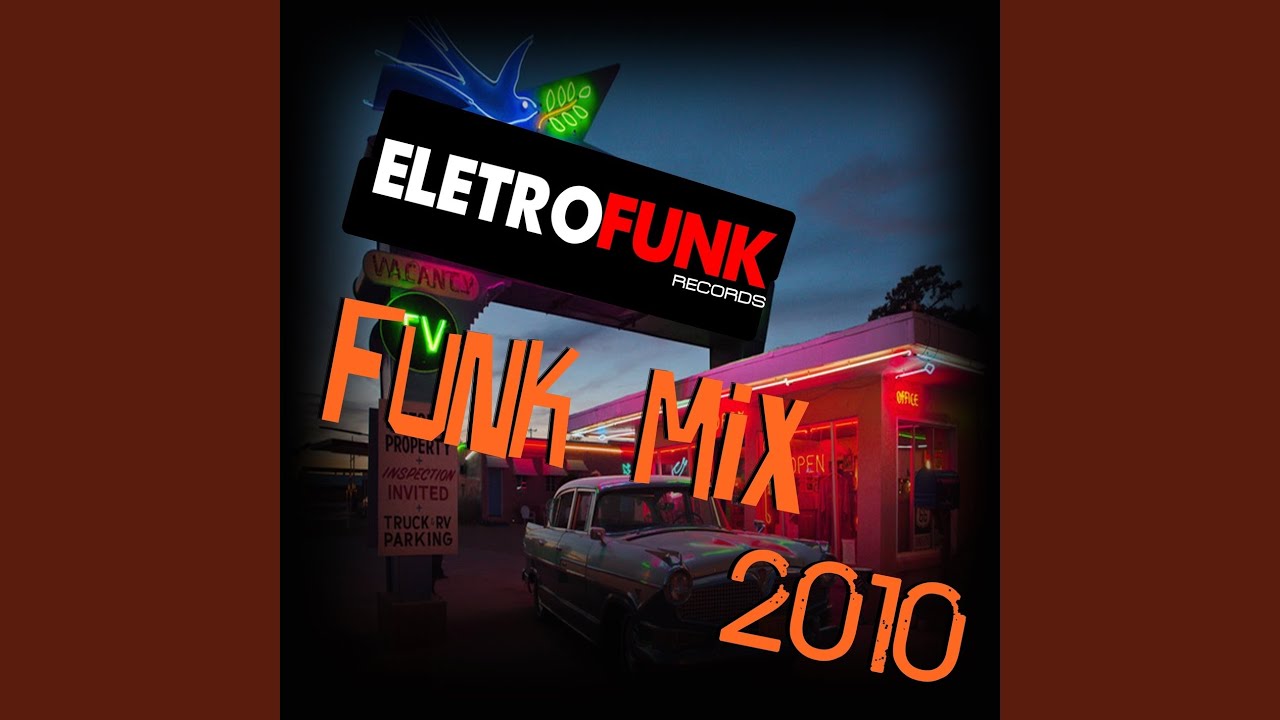 Funk Mix 2010