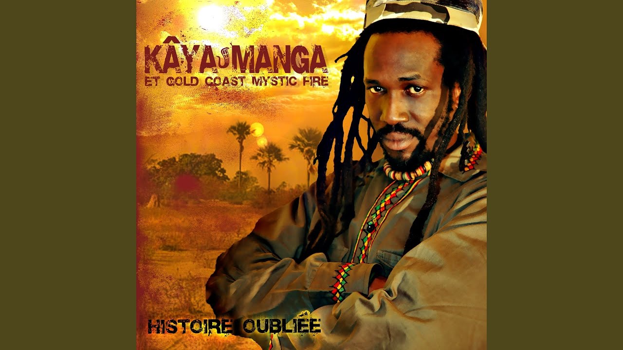 Good Morning Africa