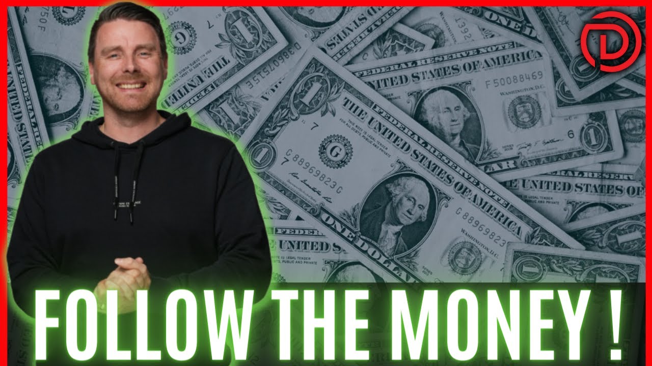 Follow the Money | Bitcoin traden op Liquiditeit
