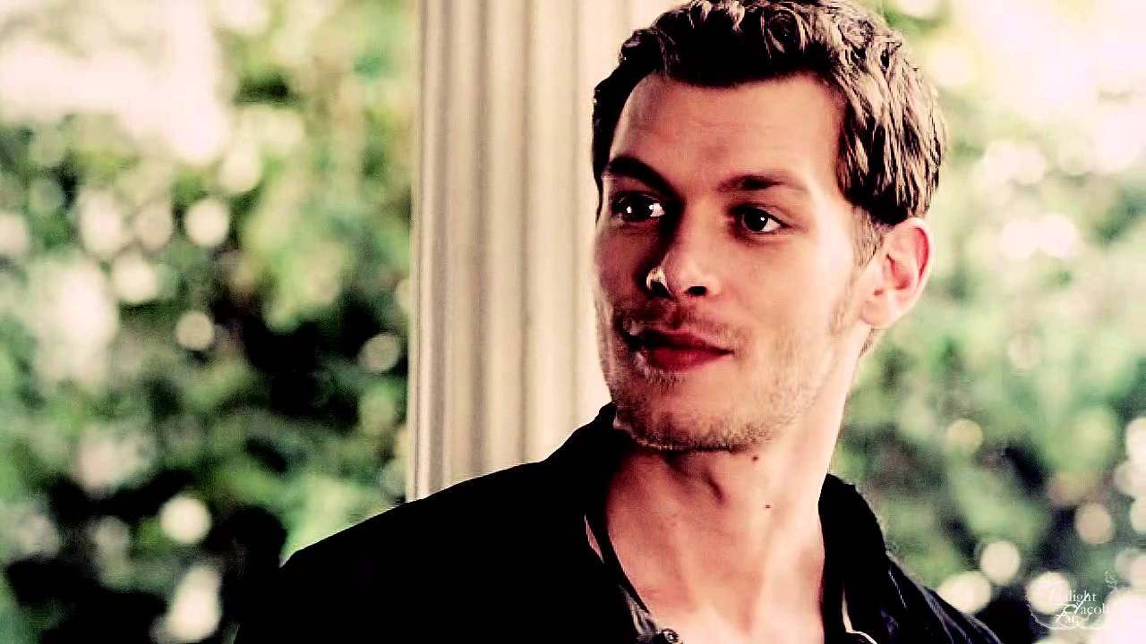 ►Klaus + Caroline | The Stelena Fangirls [HUMORISH]