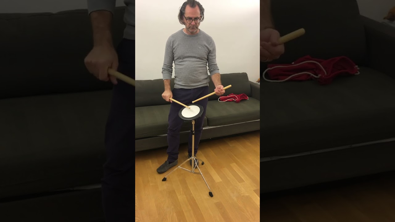 Die Alte V1-4 Tempo 66