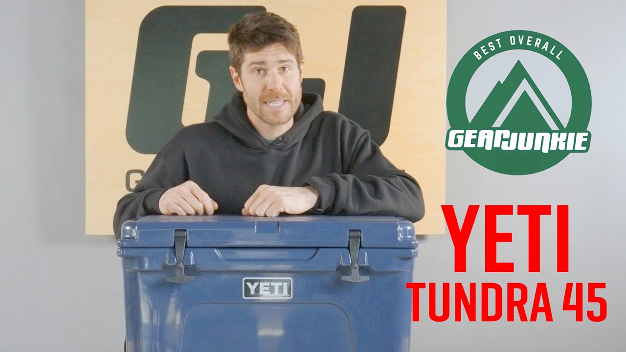 Is the YETI Tundra 45 Still the King of Coolers in 2025?