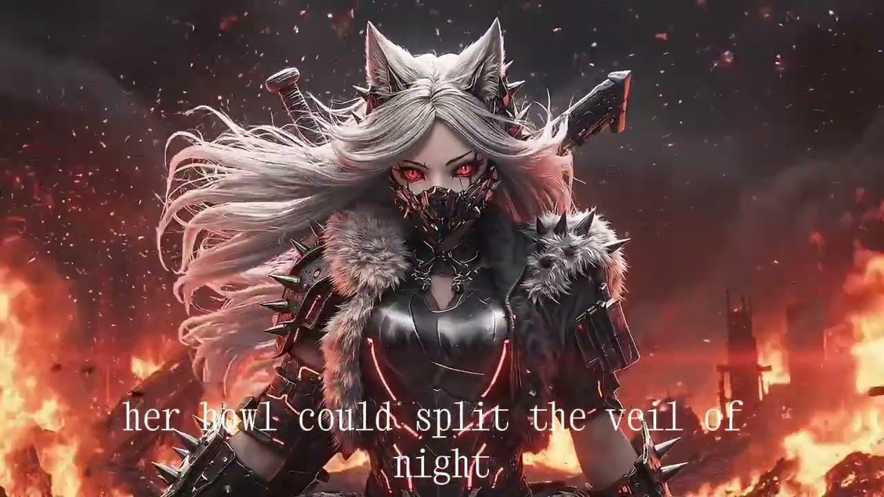 The Princess Of Silver Fen - Silver Star