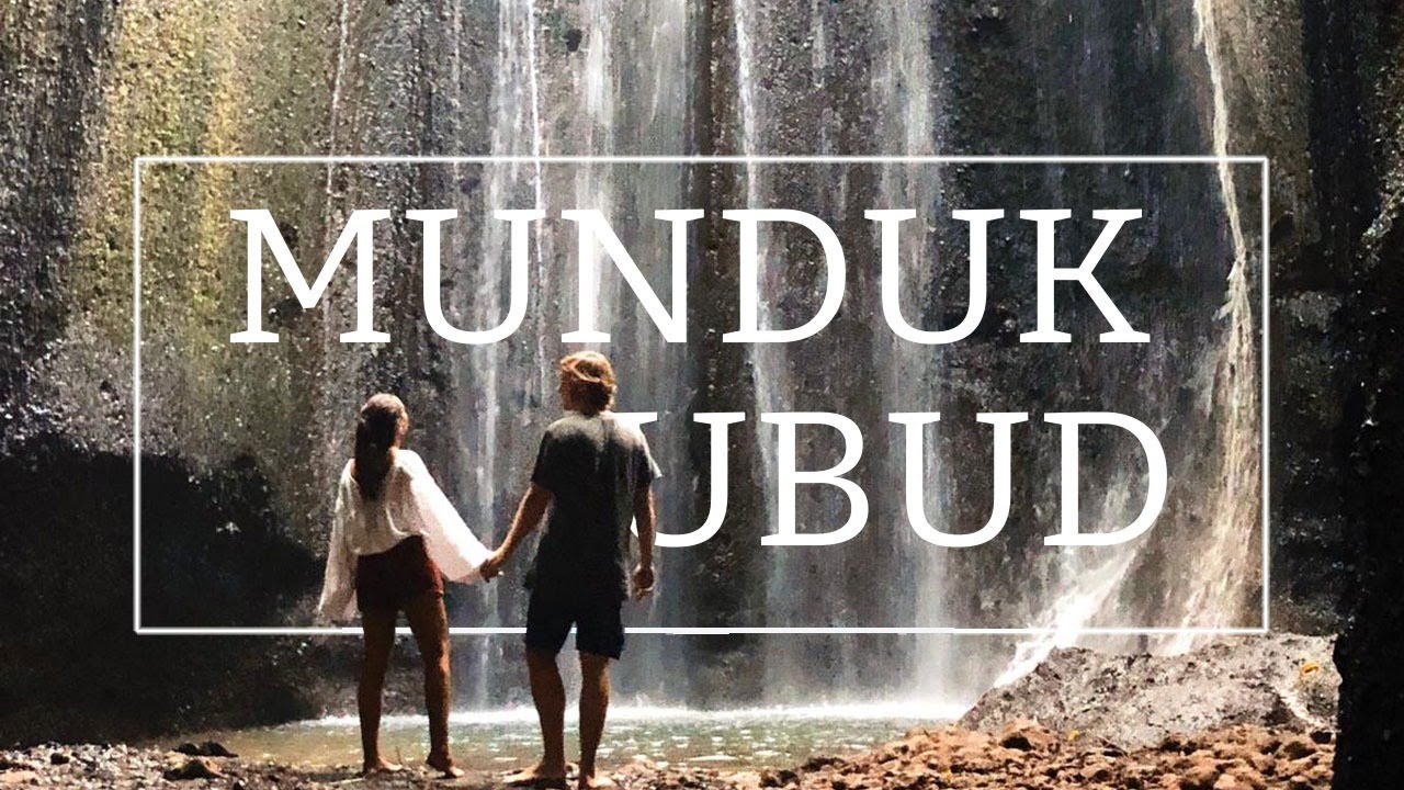 Los secretos del Norte de Bali que no conoces - Ubud - Munduk