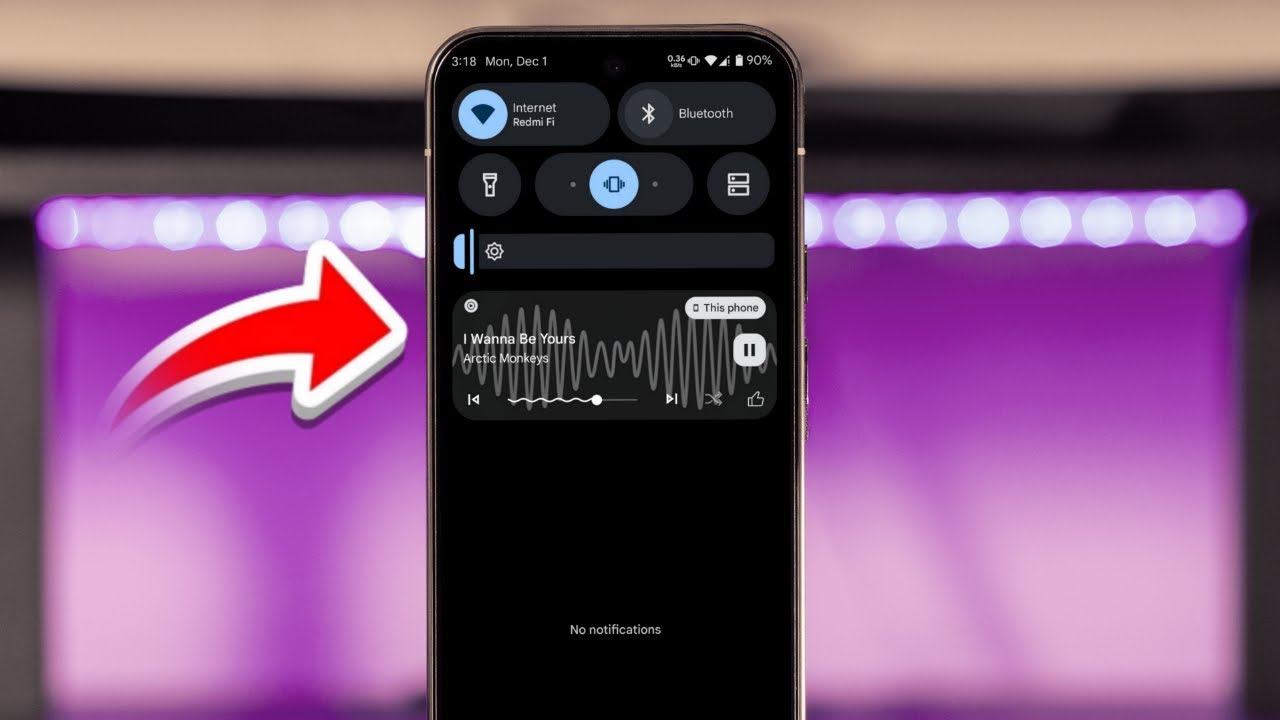 🚀 Ten niestandardowy ROM jest lepszy niż QPR1? 🔥🔥 Projekt Infinity X powraca: wersja 3.5 jest już...