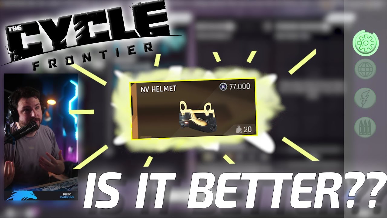 The Cycle: Frontier New Players NEED TO Understand This!
